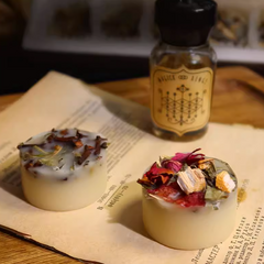 Natural Essential Oil Wax Melts