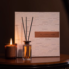 Untagged Precious Oud & Agarwood Scented Candle Gift Set